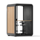 Office Phone Booth Quell - 2 Person