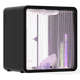 Sensory Booth Black Soundbox Store