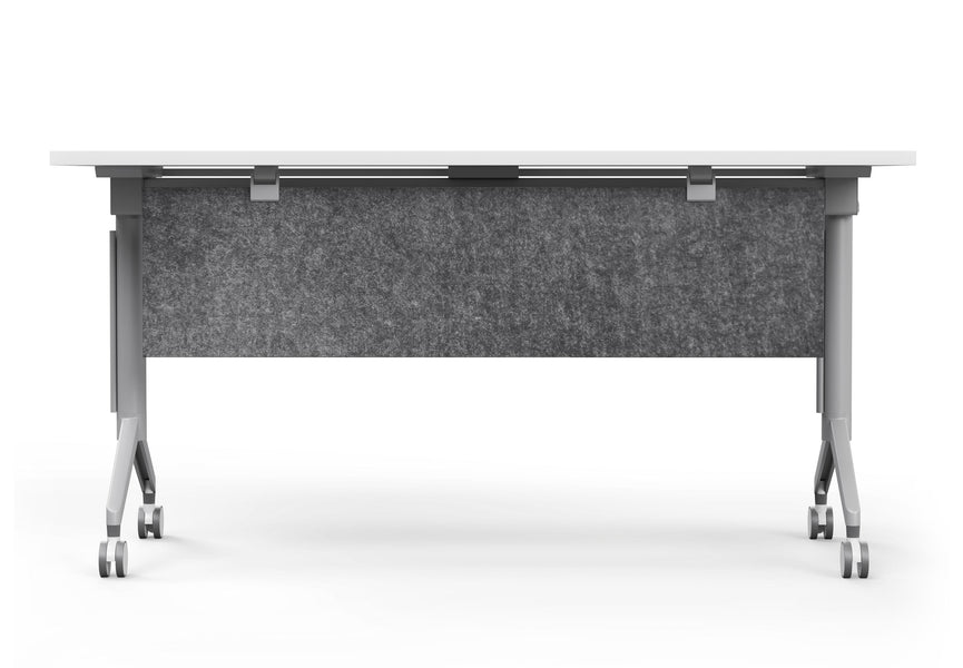 Shirlly Vouwtafel With caster