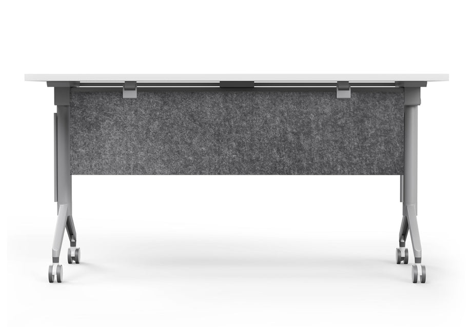 Shirlly Vouwtafel With caster