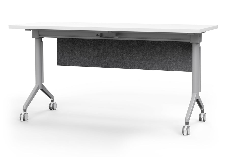 Shirlly Vouwtafel With caster