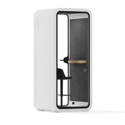 phone booths