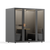 Folio Office Pod - 2-4 osoba