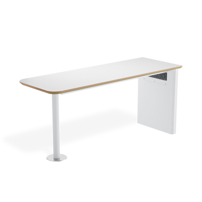 Quell Muebles de la cabina de reuniones - 6 personas