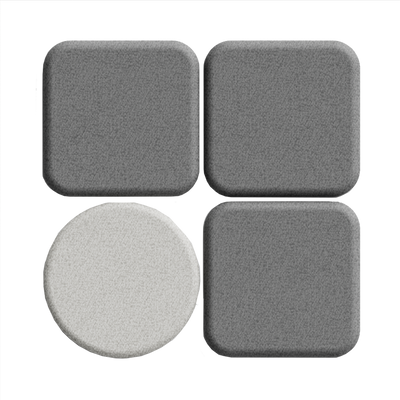 Acoustic Wall Panel