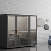Acoustic Wall Panel