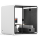 Meeting Booth Quell - 6 Person
