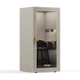 Office Phone Booth Folio - Stand Up
