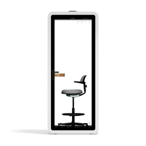 Office Pod Quell Acustico 