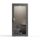Office Phone Booth Folio
