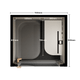 Office Phone Booth Folio