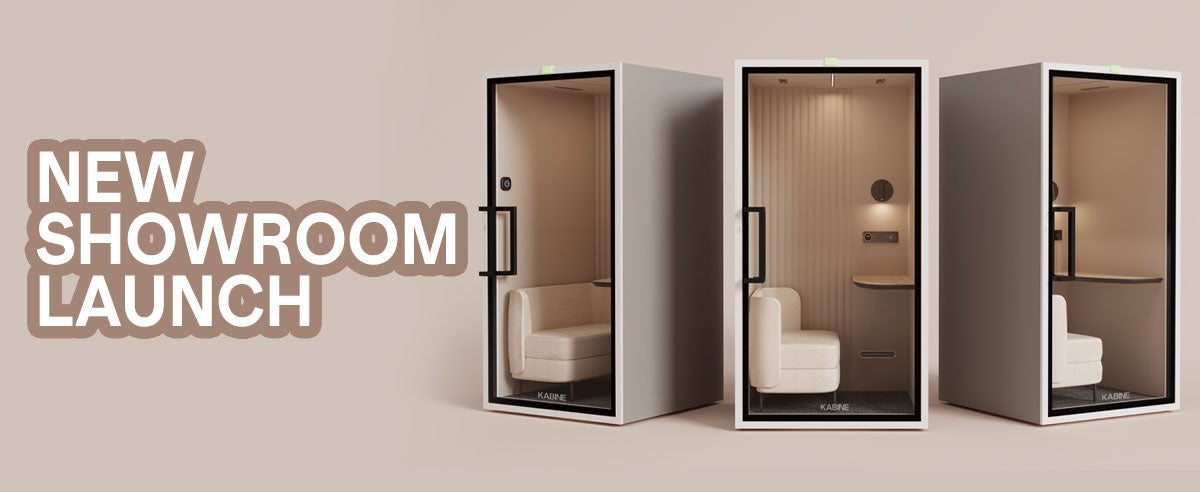 Nowe otwarcie showroomu