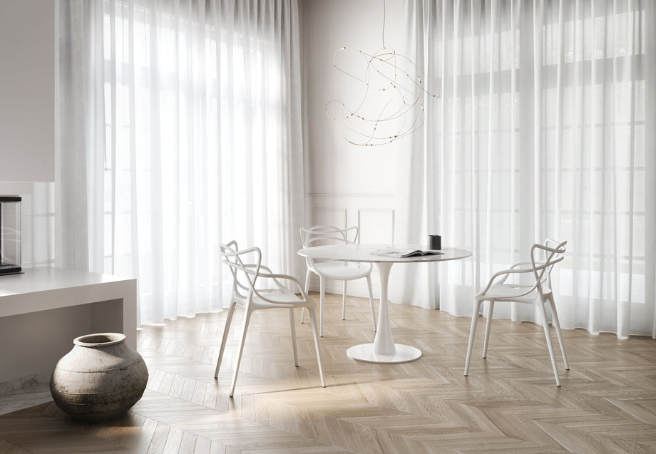 AarhusCarrara Marble