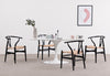 Wish - Black with Natural Seat - Image 8