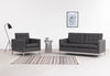 Florence - Dark Gray Wool - Image 8