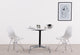 Element - Element - Round Element Table, White - Image 5