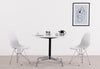 Element - Element - Round Element Table, White - Image 5