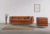 Corbusier - Tan Premium Leather - Image 8