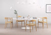 Mouille Ceiling - White - Image 9