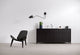 Mouille - Mouille - Mouille Single Wall Light, Black - Image 9