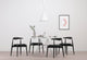 Flare - Flare - Flare Pendant Lamp, White - Image 8