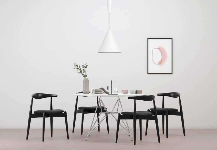 FlareFlare - Flare Pendant Lamp, White