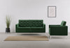 Florence - Emerald Green Velvet - Image 8