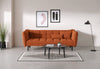 Husk - Burnt Orange Wool - Image 9