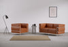 Corbusier - Tan Premium Leather - Image 8