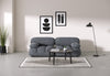 Bellini Sofa - Gray Boucle - Image 9
