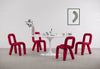 Bold - Red - Image 8