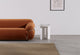 Gianni - Gianni - Gianni Side Table, White Marble - Image 8
