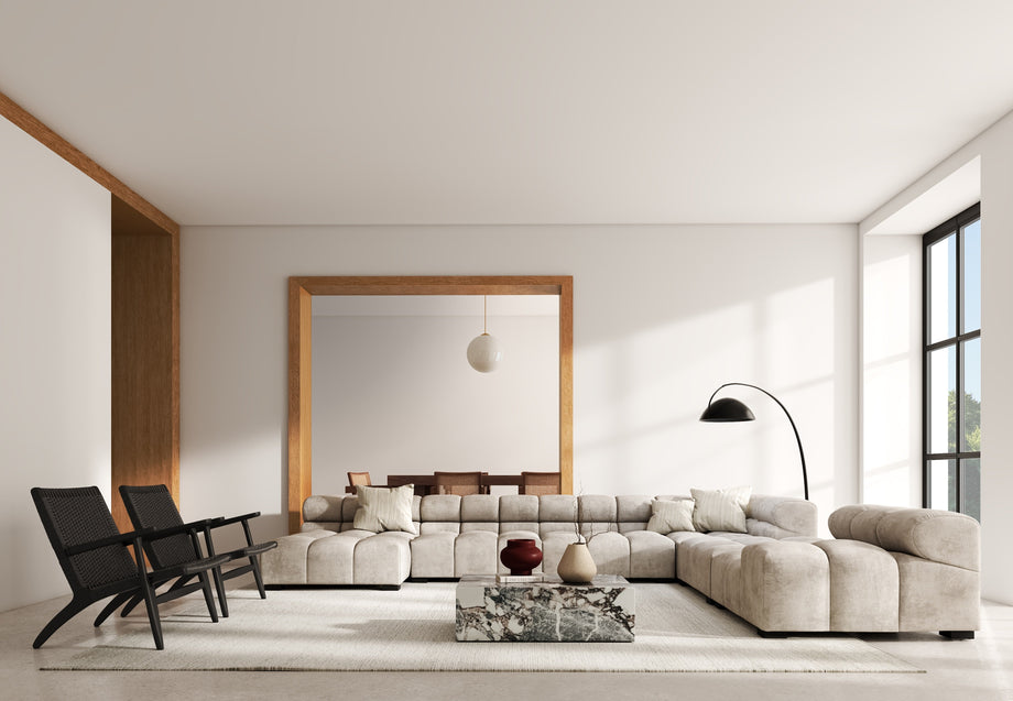 RodapéModellato Marble