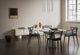 Anson - Anson - Anson Round Dining Table, Limestone, 48in - Image 8