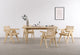 Jeanneret Armchair - Ash - Image 8