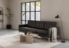 Florence - Midnight Black Premium Leather - Image 8