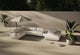 Alessio - Alessio - Alessio Outdoor Sectional, Large Left Corner, Shell Performance Weave - Image 9
