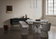 Reflect - Reflect - Reflect Credenza, Black Ash - Image 8