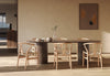 Saturn - Dark Emperador Marble - Image 9