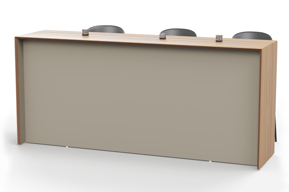 SkanforOak / Warm Stone Grey