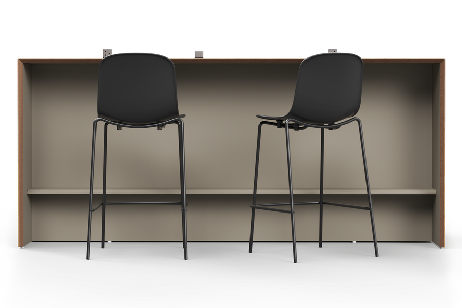 SkanforTammi / Lämmin kivi harmaa