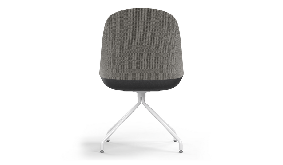 FlorescerCinzento claro / Preto