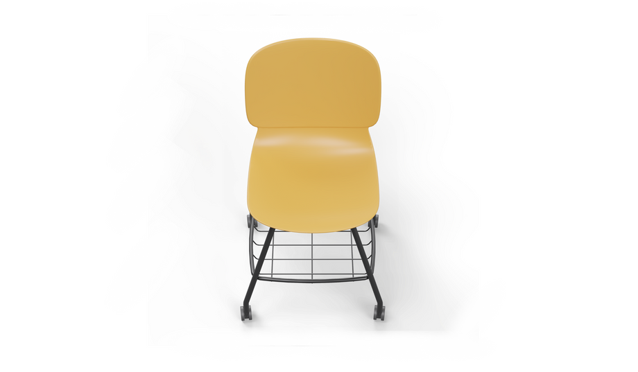 Aarhus Eiffel ChairGinger