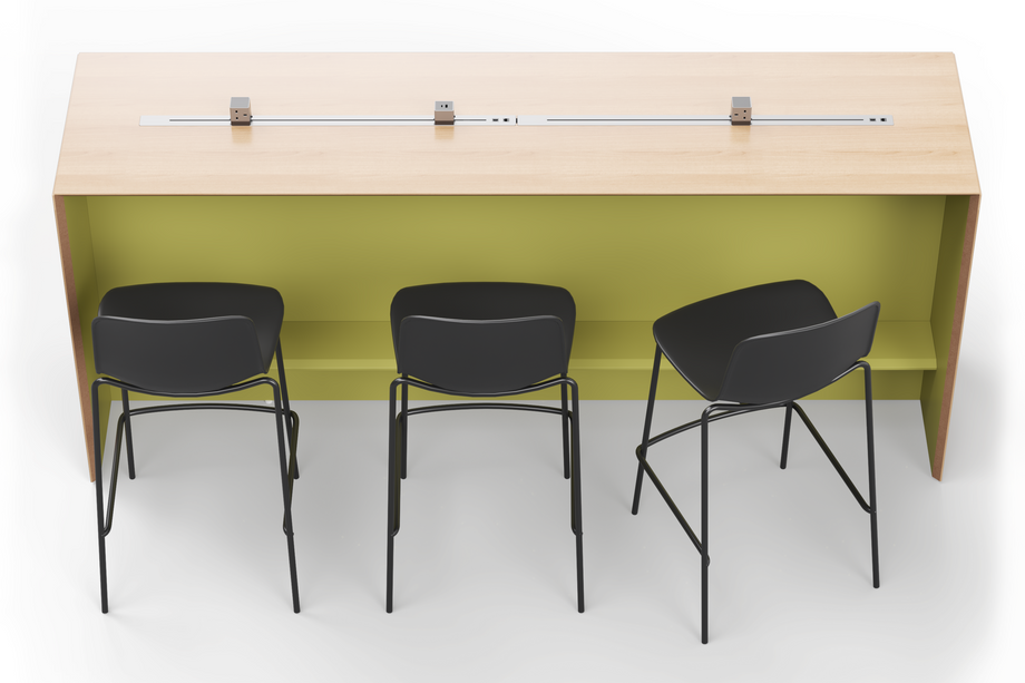 SkanforOak / Olive green